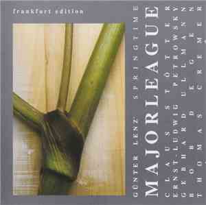 Günter Lenz’ Springtime - Majorleague