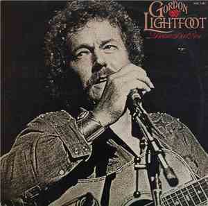 Gordon Lightfoot - Dream Street Rose