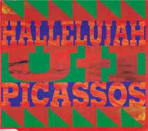 Hallelujah Picassos - U + I