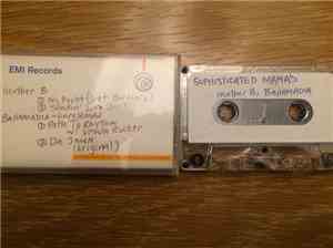 Heather B., Bahamadia - Sophisticated Mama's