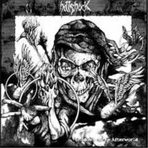 Hellshock - Shadows Of The Afterworld