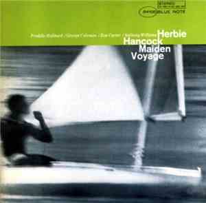Herbie Hancock - Maiden Voyage