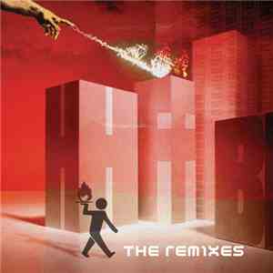 High Frequency Bandwidth - The Remixes