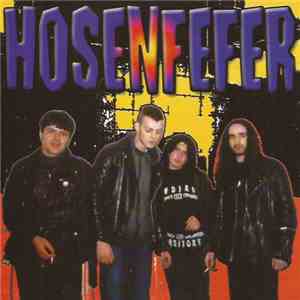 Hosenfefer - Hosenfefer