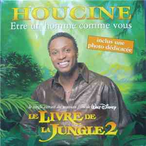 Houcine - Etre Un Homme Comme Vous