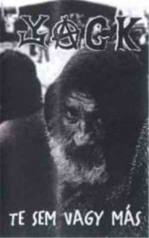 Jack  - Te Sem Vagy Más