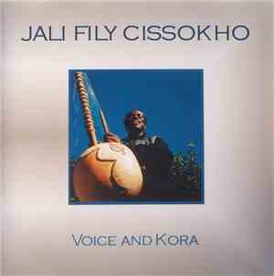 Jali Fily Cissokho - Voice And Kora