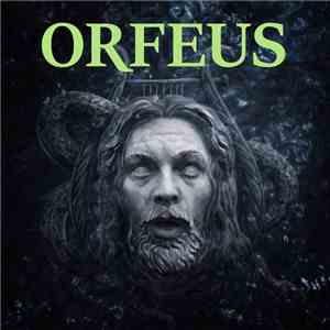 James Cole  - Orfeus