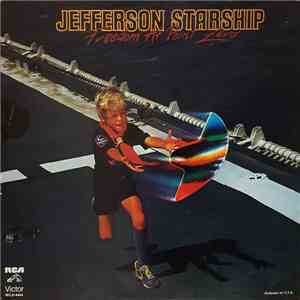 Jefferson Starship - Freedom At Point Zero