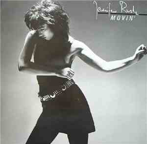 Jennifer Rush - Movin'