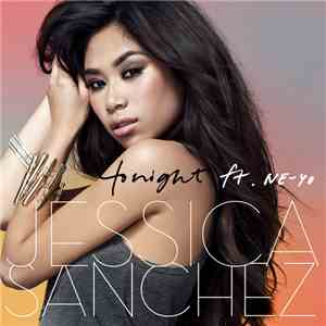 Jessica Sanchez Ft. Ne-Yo - Tonight