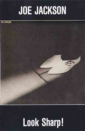Joe Jackson - Look Sharp!