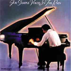 Joe Sample - Voices In The Rain