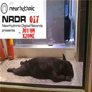 Joton + Xzone - NRDR 017