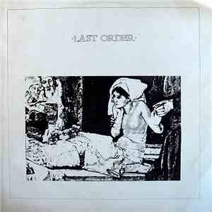 Joy Division - Last Order