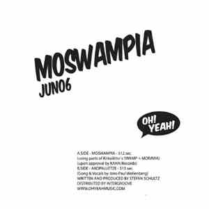 Juno6 - Moswampia
