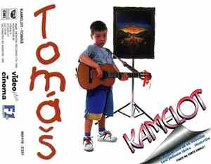 Kamelot  - Tomáš