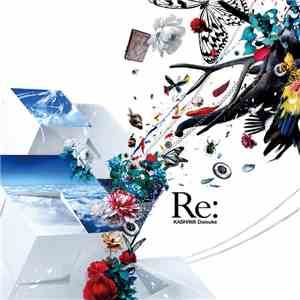 Kashiwa Daisuke - Re: