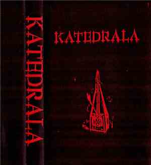 Katedrala - Katedrala