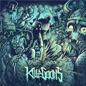 Killakikitt & Snowgoons - Killagoons
