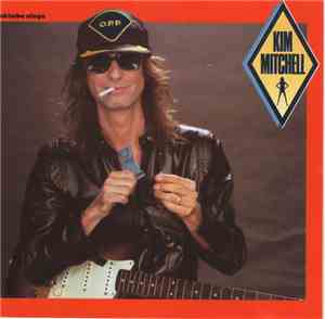 Kim Mitchell - Akimbo Alogo