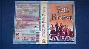 Kouerien Sant-Yann - Folk breton