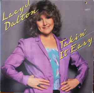 Lacy J. Dalton - Takin' It Easy
