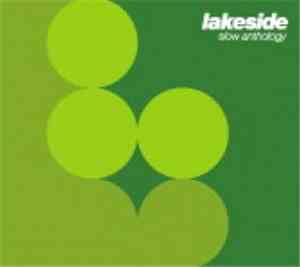 Lakeside  - Slow Anthology