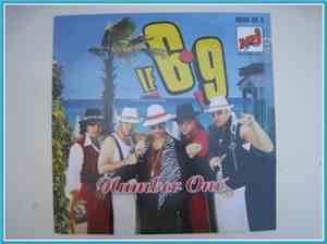 Le 6-9 - Number One