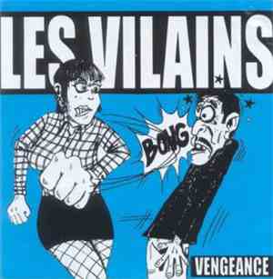 Les Vilains - Vengeance