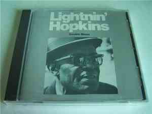 Lightnin' Hopkins - Double Blues