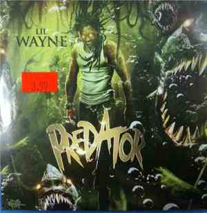 Lil Wayne - Predator