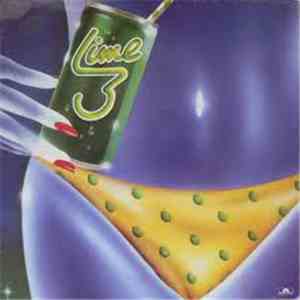 Lime  - Lime 3