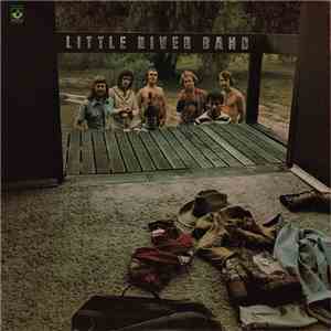 Little River Band - Little River Band