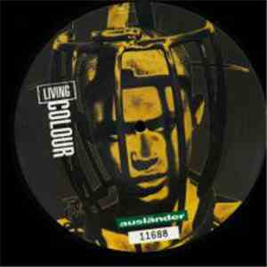 Living Colour - Ausländer
