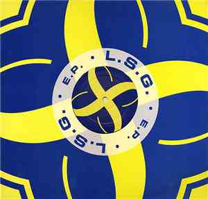 L.S.G. - L.S.G. E.P.