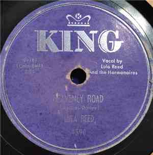 Lula Reed - Heavenly Road / My Mother's Prayers