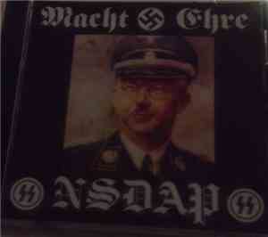 Macht Und Ehre - NSDAP