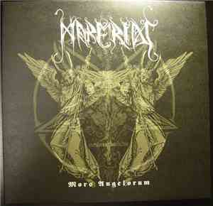Mareridt  - Mors Angelorum