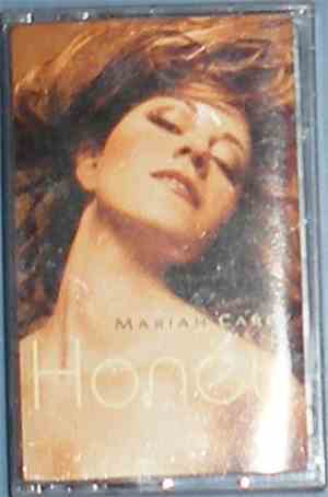 Mariah Carey - Honey