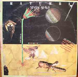 Matumbi - Seven Seals