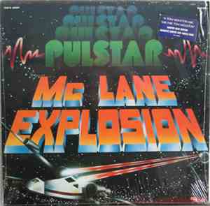 Mc Lane Explosion - Pulstar