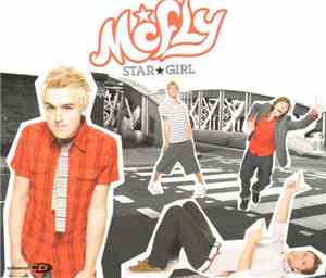 McFly - Star Girl