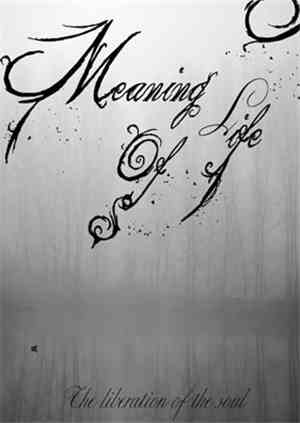 Meaning Of Life  - The Liberation Of Soul