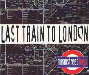Meanstreet Boys - Last Train To London
