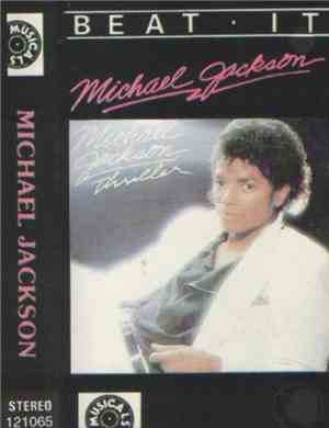 Michael Jackson - Beat ● It