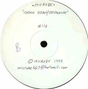 Microbe  - Cookie Dough / Detonation