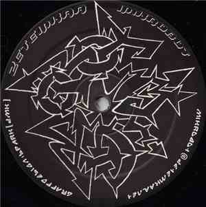 Mikrobot - Fuck Terrorism EP