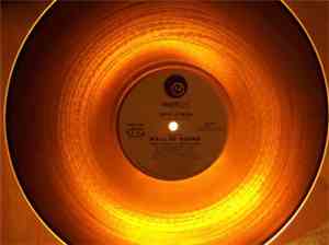 Mood II Swing Productions - Wall Of Sound