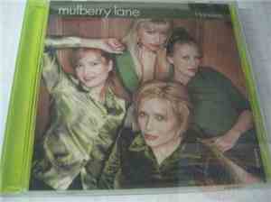 Mulberry Lane - Harmless